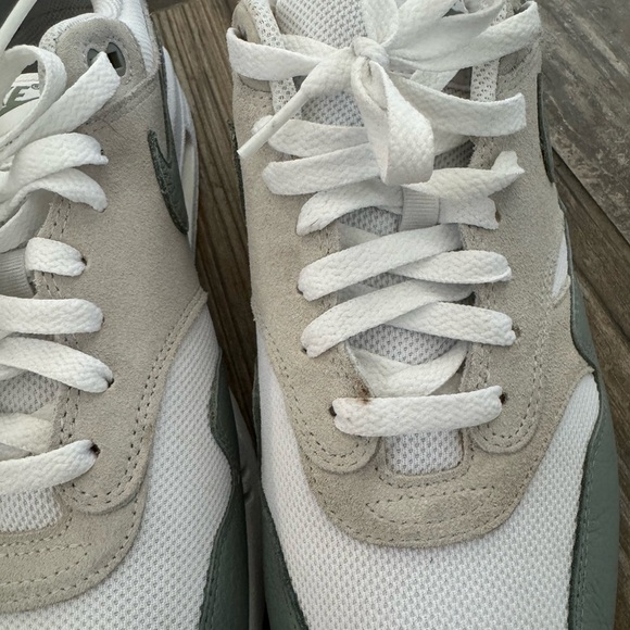 Nike Air Max 1 SC 'Mica Green' size 11.5 - Picture 4 of 11